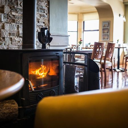 Avoca Hotel Newcastle  Kültér fotó