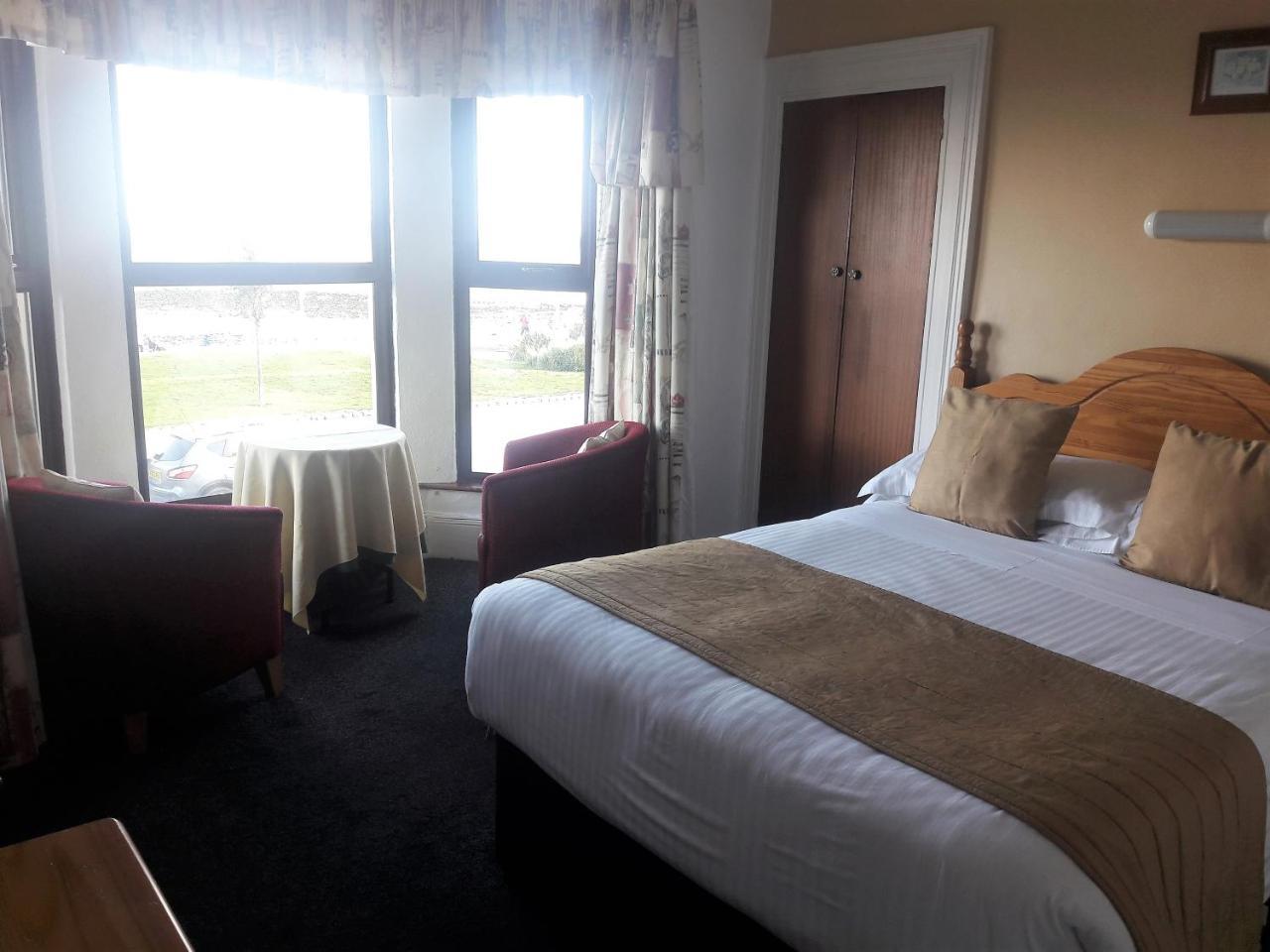 Avoca Hotel Newcastle  Kültér fotó