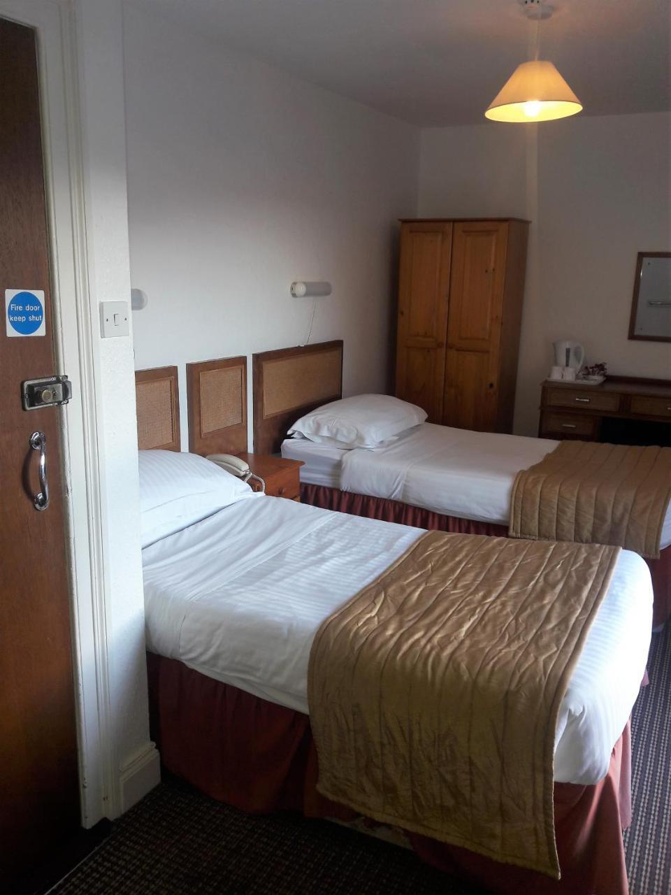 Avoca Hotel Newcastle  Kültér fotó