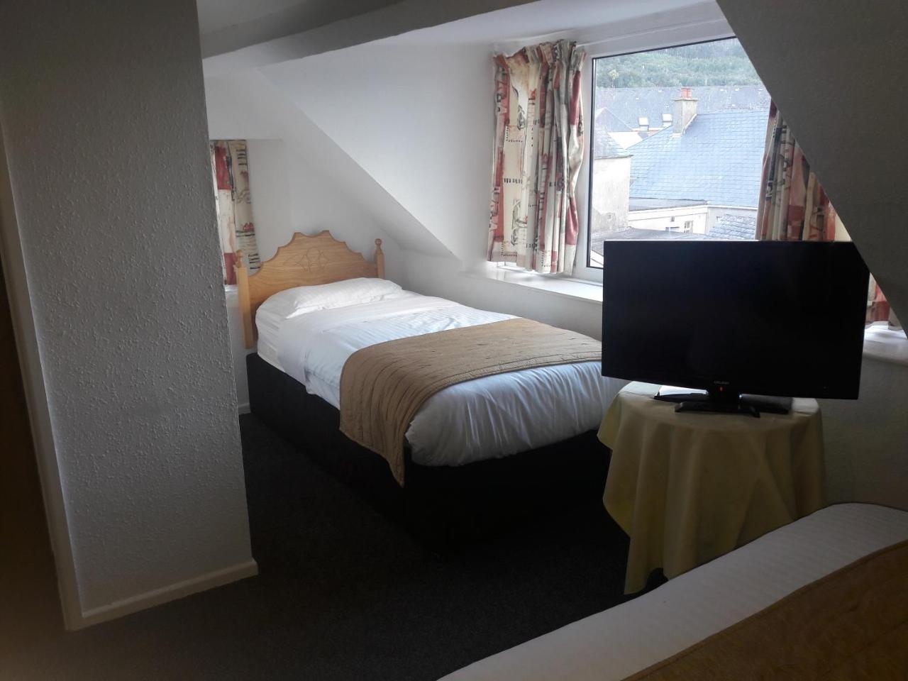 Avoca Hotel Newcastle  Kültér fotó
