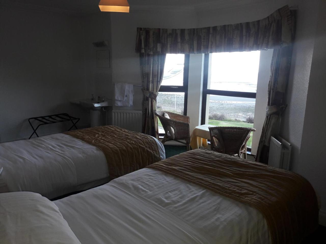 Avoca Hotel Newcastle  Kültér fotó