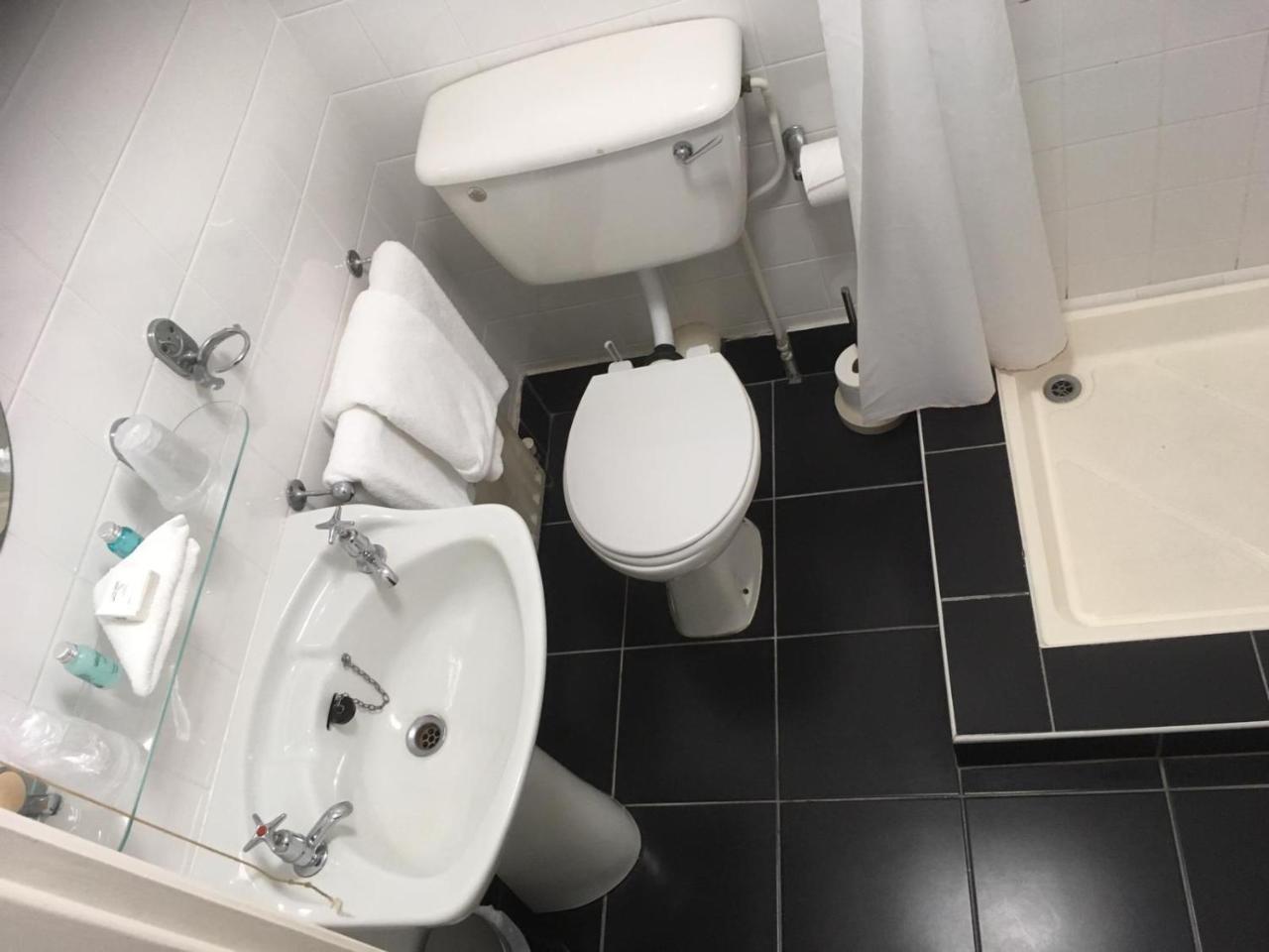 Avoca Hotel Newcastle  Kültér fotó