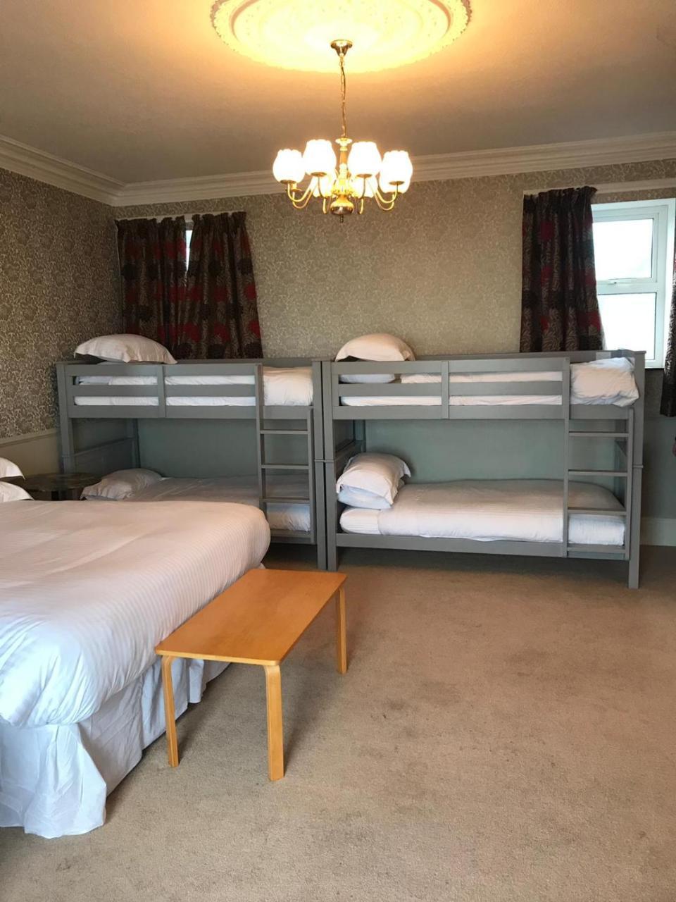 Avoca Hotel Newcastle  Kültér fotó