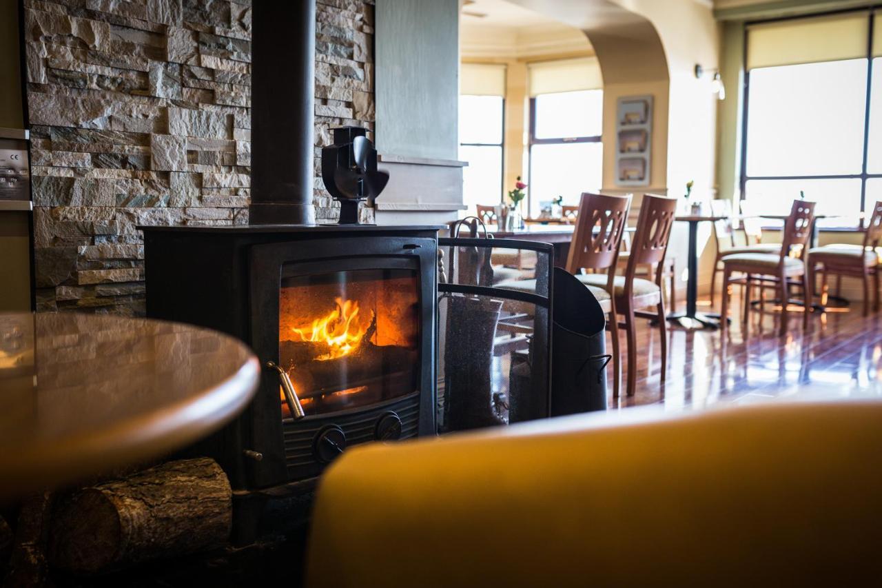 Avoca Hotel Newcastle  Kültér fotó