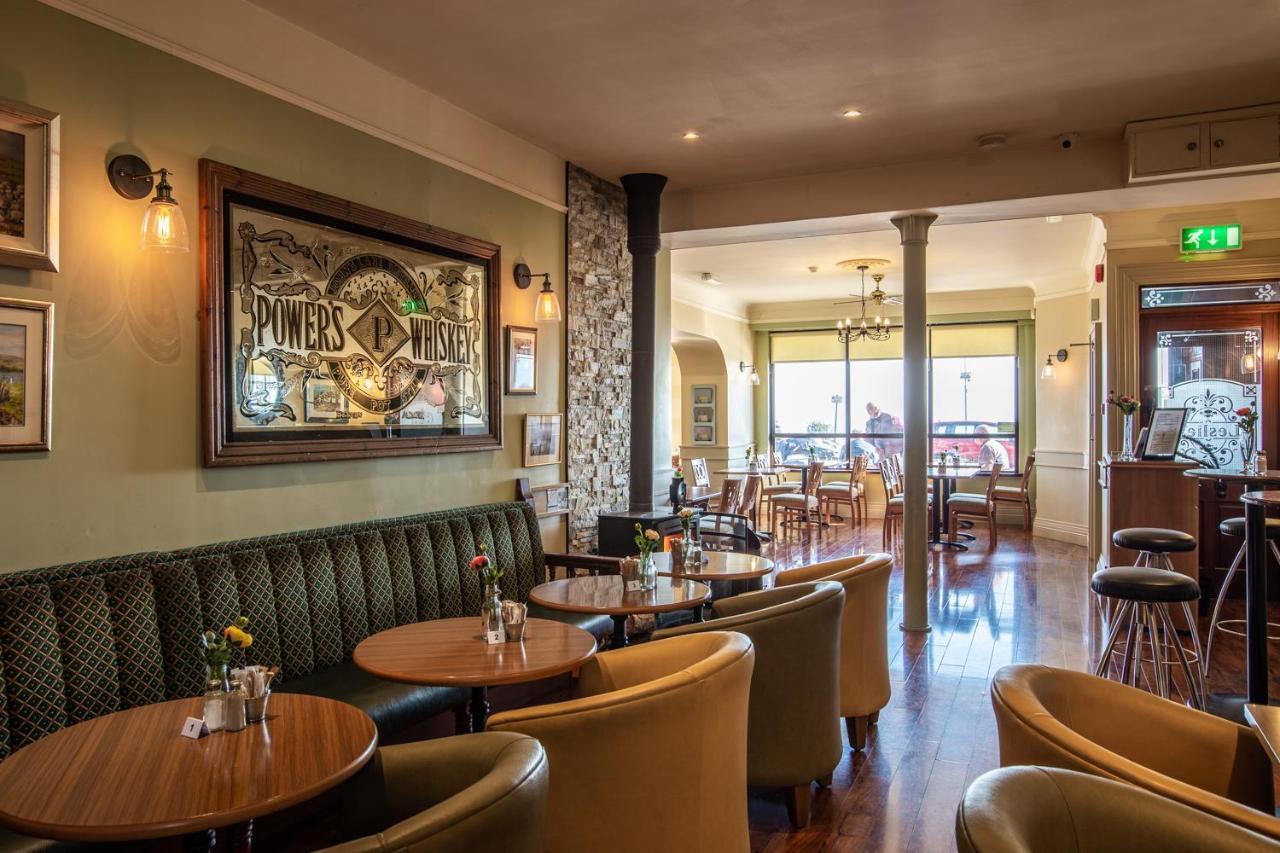 Avoca Hotel Newcastle  Kültér fotó